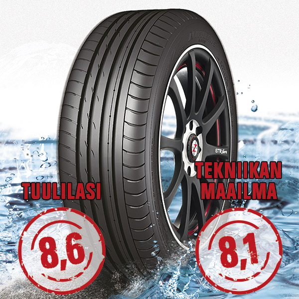 225/40R18 92Y NANKANG AS-2+ XL XL