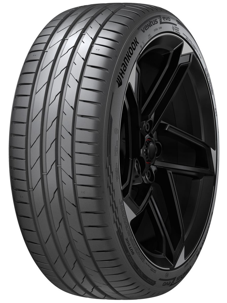 225/40R19 93Y HANKOOK VENTUS EVO K137 XL FP