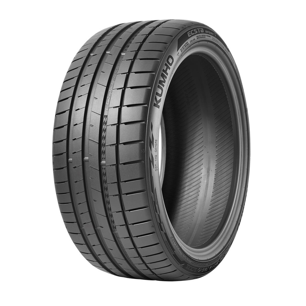 255/40R20 101Y KUMHO ECSTA SPORT S ECSTA SPORT S XL