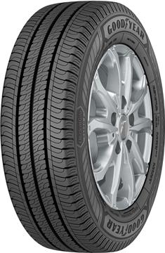 215/65R16C 106/104T GOODYEAR EFFICIENTGRIP CARGO 2 XL SIIRTOAJETUT