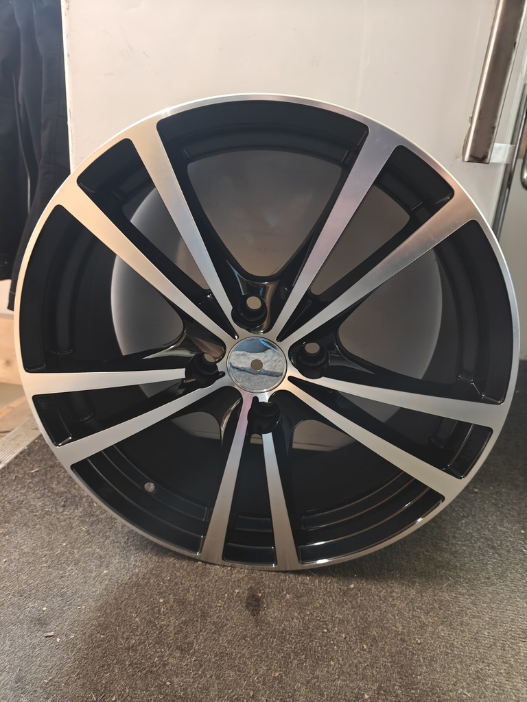 PEUGEOT VANNE 4X108  7X17  ET 40