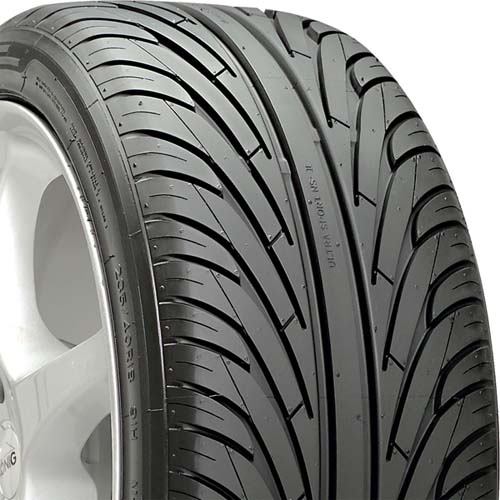 285/30R18 93Y NANKANG NS-2 XL