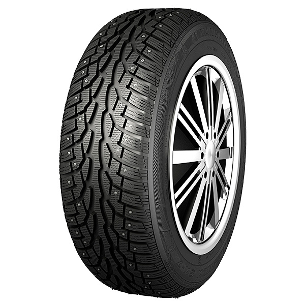 165/70R13 83T NANKANG SW-7