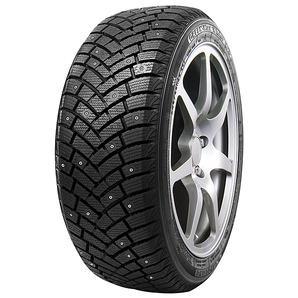 265/60R20  LINGLONG GREENMAX WINTER GRIP SIIRTOAJETTU