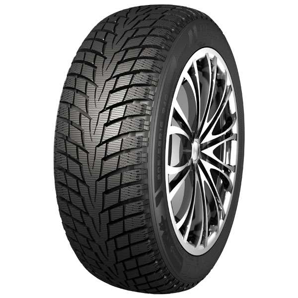 215/60R17C 109/107Q NANKANG ICE-1 XL