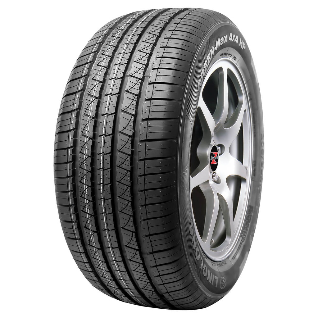 225/60R17 99V LINGLONG GREEN-MAX 4X4 HP