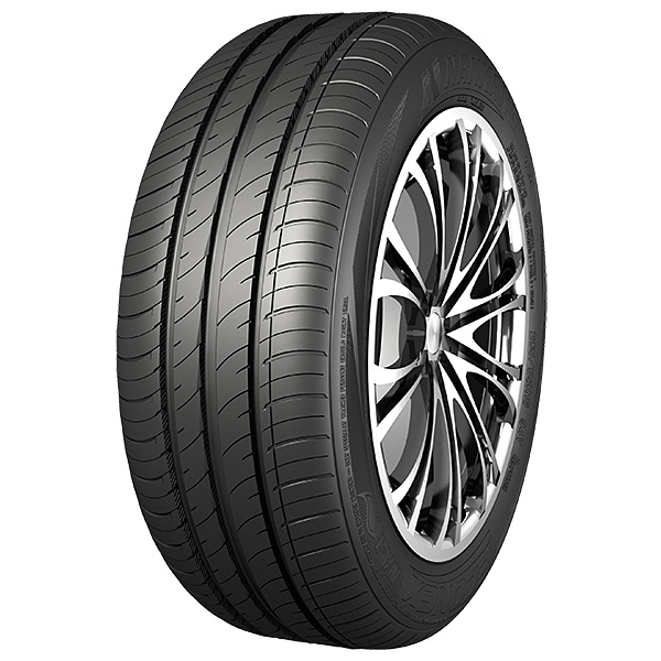 235/60R15 98S NANKANG NA-1 XL