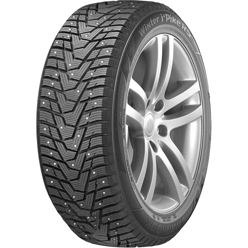 245/45R18 100T HANKOOK WINTER I*PIKE RS2 W429 !