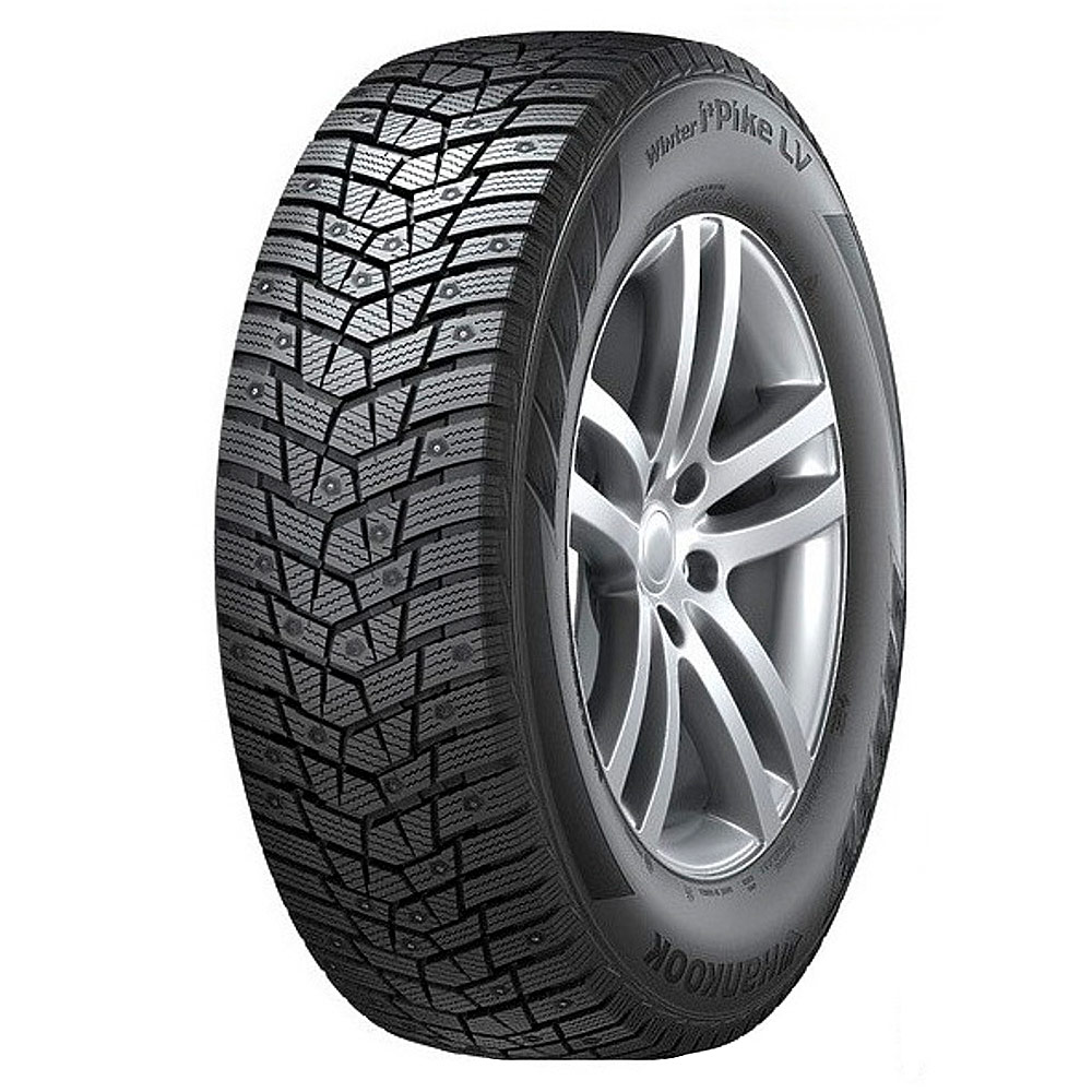 205/65R16C 107R HANKOOK I*PIKE LV RW15