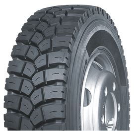 315/80R22.5 156K GOODRIDE SUPTRAC X1