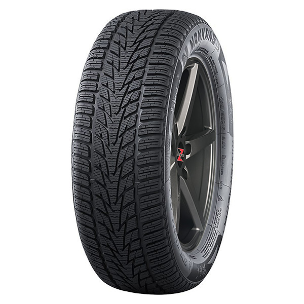 175/55R15 77T NANKANG SV-4 XL