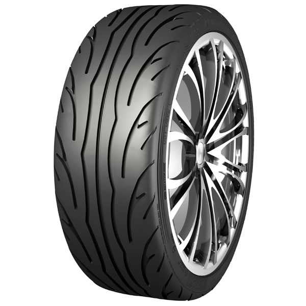 265/35R18 97Y NANKANG NS-2R XL XL