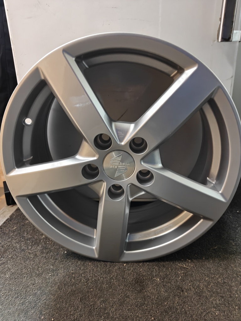 ETABETA  5X108  6.5X16  ET 50  63.4