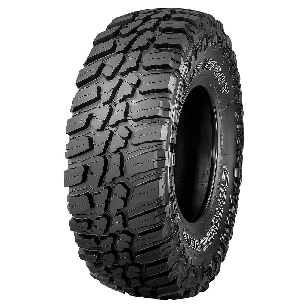 305/55R20 121/118Q NANKANG MT-1 XL