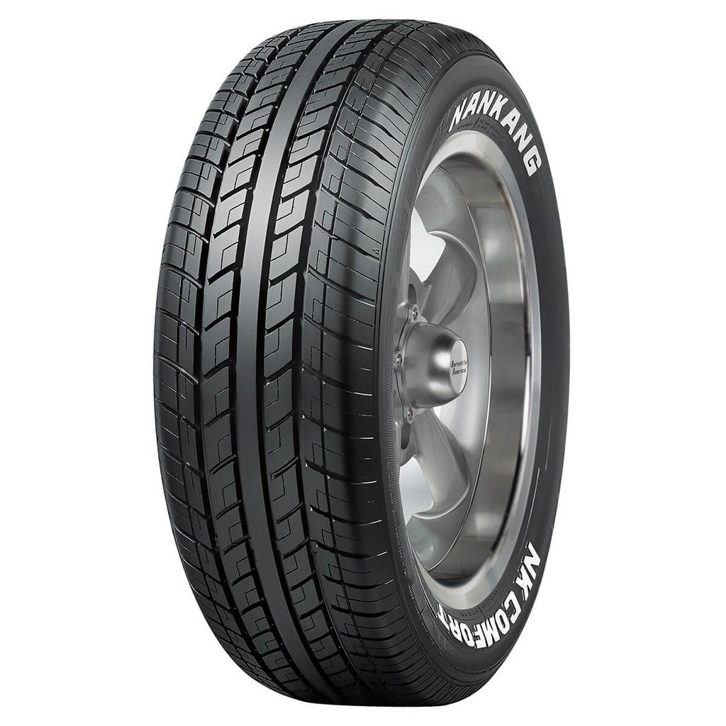 215/50R13 85T NANKANG N-729 WLL EUHA
