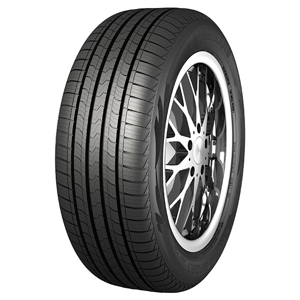 195/60R17 90H NANKANG SP-9  L EUHA XL