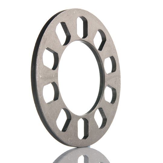 SteyrTek Spacer (levikepala) 5mm 4/5-pulttiset 98-120 mm jaot