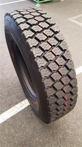 295/60R22.5 150/147L KA PINNOITETTU N21 SIS. 1 MICHELIN RUNKO XL DRIVE
