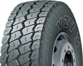 385/65R22.5 160K MICHELIN XZY 3 XL ALL POSITION