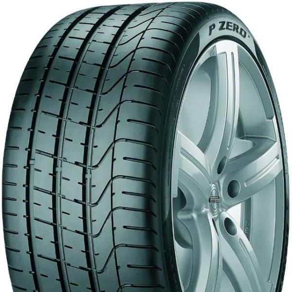 315/30R22 107Y PIRELLI P ZERO XL (N0)