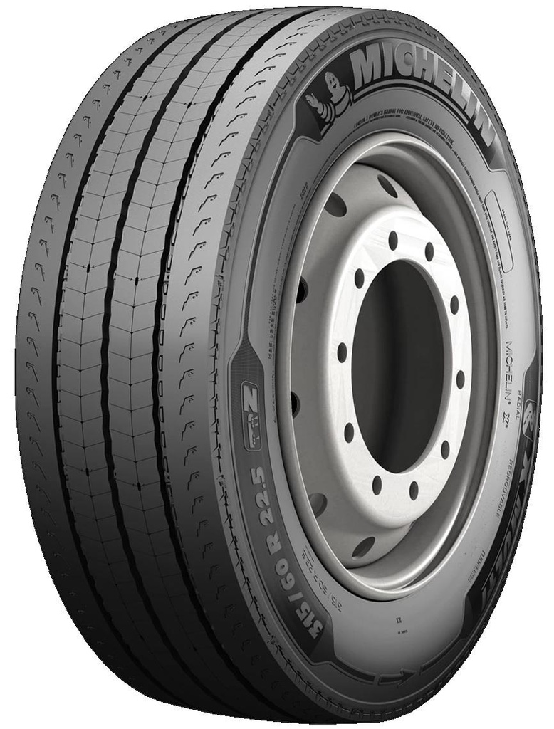 315/60R22.5 152/148L MICHELIN X MULTI D VG XL DRIVE