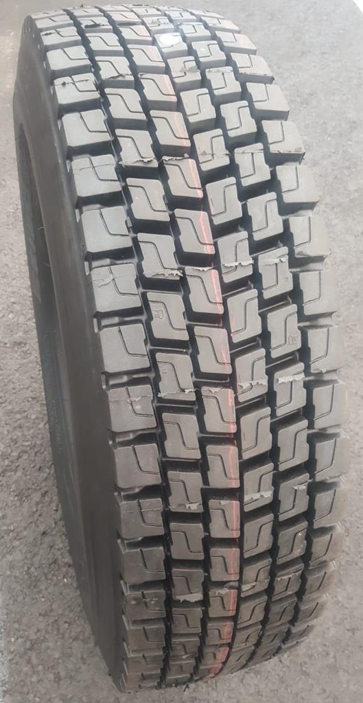 295/80R22.5 152/148M KA PINNOITETTU P48 SIS. 1 NOKIAN RUNKO XL DRIVE