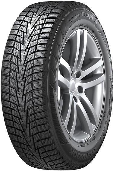 255/65R17 110T HANKOOK WINTER I*CEPT X XL