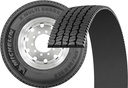 315/80R22.5 156/150L MICHELIN X MULTI ENERGY D VQ XL DRIVE