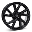 MSW 80 G.BLK 7.5x19 5/108 ET42 CB65.1