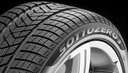 225/60R17 99H PIRELLI WINTER SOTTOZERO 3 XL (AO)
