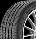 265/35R22 102V PIRELLI SCORPION ZERO ALL SEASON XL (VOL) NCS