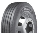 295/60R22.5 150/147K KUMHO KRS03 XL STEER REGIONAL