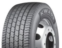 385/65R22.5 158L KUMHO KWA03 XL STEER WINTER