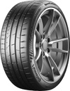 295/40R21 111W CONTINENTAL SPORTCONTACT 7 XL POL|EVC