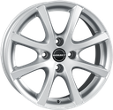 BORBET LV4     CH64 5.5x14 4/100 ET35 CB64