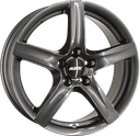 ALUTEC GRIP 5.5x15 4/100 ET45 CB63.3
