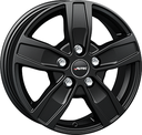 AUTEC QUANTRO 6x15 5/118 ET60 CB71.1