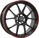 INTER ACTION I.A. PHOENIX 6.5x15 4/98 ET35 CB58.1