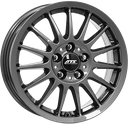 ATS STREETRALLYE 6.5x16 4/98 ET35 CB58.1