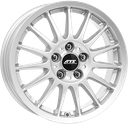 ATS STREETRALLYE 6.5x16 4/100 ET40 CB63.3