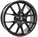 IT WHEELS KIRA 6.5x16 4/108 ET25 CB65.1