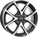 MONACO WHEELS CL2 6.5x16 4/108 ET25 CB65.1