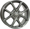 MONACO WHEELS CL2 6.5x16 4/108 ET38 CB65.1