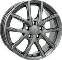 MONACO WHEELS CL2 6.5x16 5/100 ET40 CB63.3