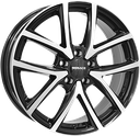 MONACO WHEELS CL2 6.5x16 5/108 ET45 CB65.1