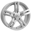 INTER ACTION KARGIN      1000KG 6.5x16 5/118 ET45 CB71.1