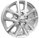 MONACO WHEELS CL2T 6.5x16 5/120 ET52 CB65.1