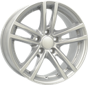 ALUTEC X10 7x16 5/120 ET31 CB72.6