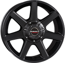BORBET CWE ,7 7x16 6/139 ET30 CB100.1