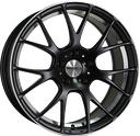 MONACO WHEELS MNC WHEELS MIRABEAU 7x17 4/100 ET37 CB73.1